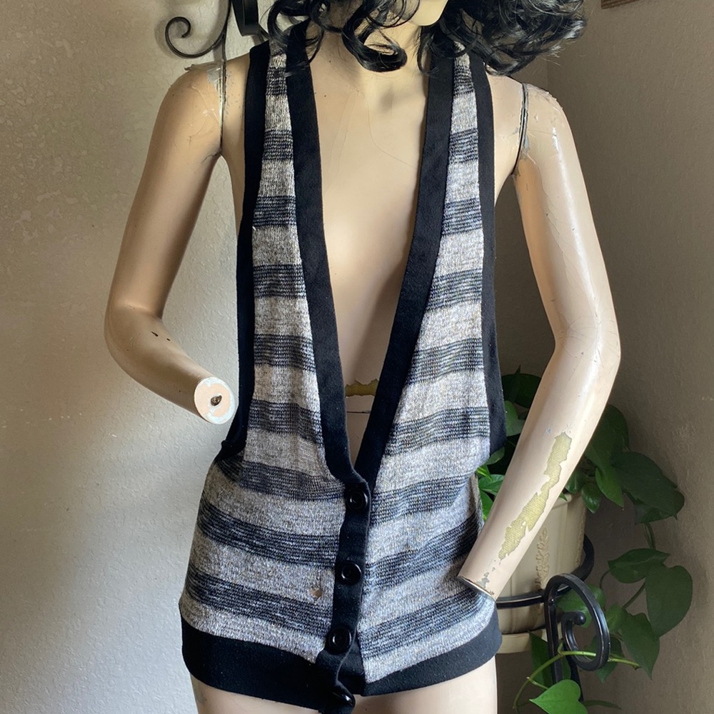 Daytrip Vest